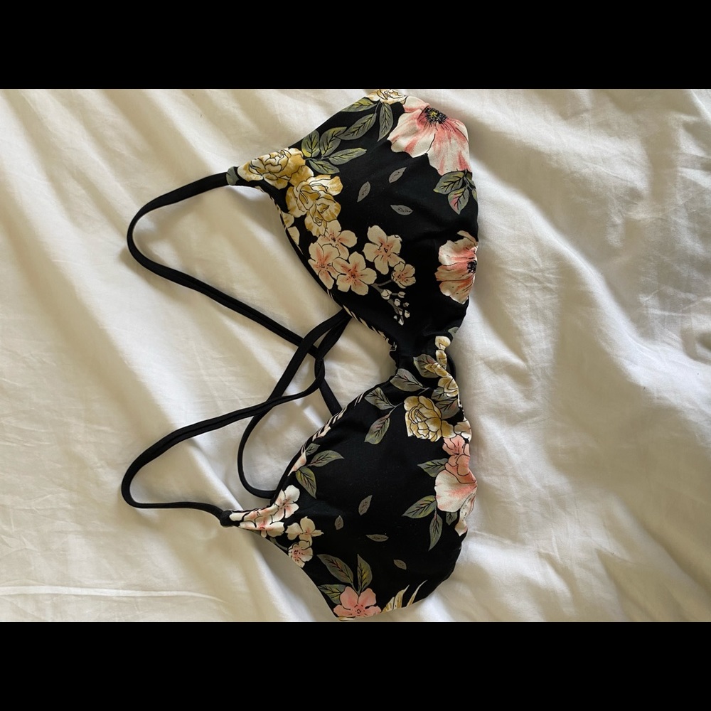 bikini top